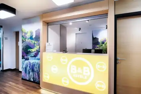 B&B Kassel-Süd - 45