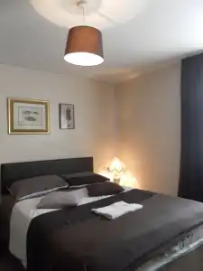 The Old Palace Guest House - 17