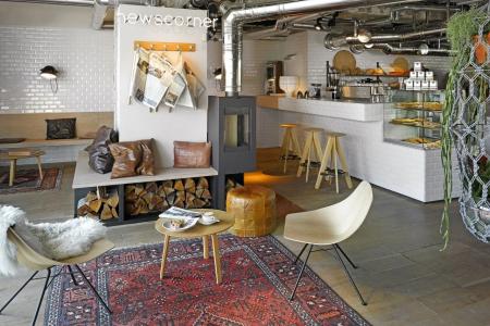 25hours Bikini Berlin - 13