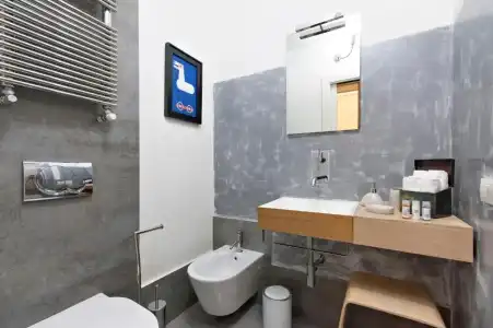 Casa di Lò Suites - 13
