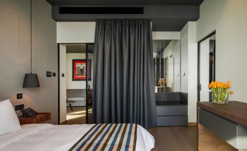 Only Boutique Suites & Residences - 49
