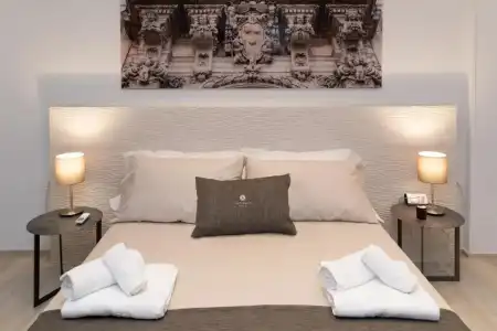 Suite Santa Chiara - 15