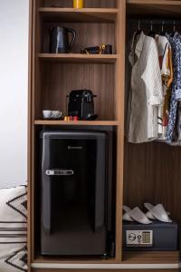 Vanik Suites - 31