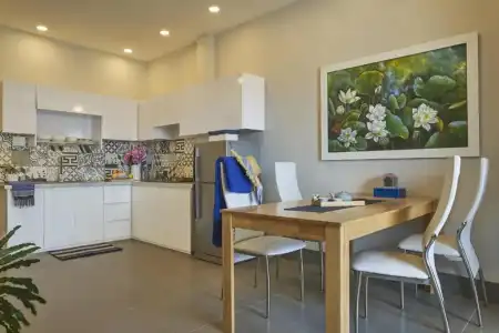 The Wind Resort - Tropical Hillside Escape - 69