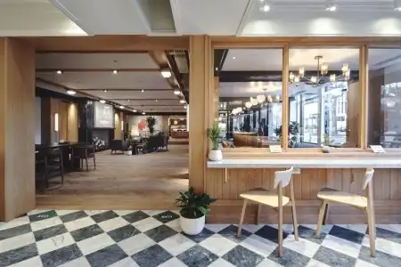Clayton & Members Club - Cherry Creek, Denver - 28