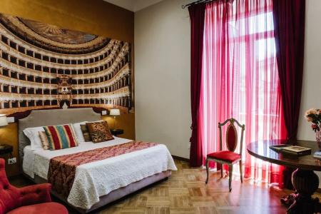 B&B City Soul Spaccanapoli - 88