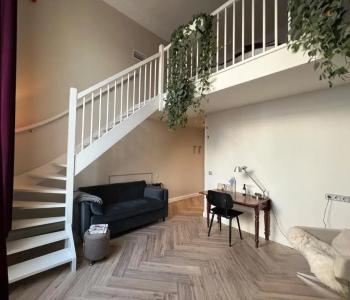 Suite Pincoffs Rotterdam - 34