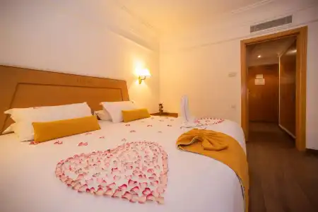 Timoulay & Spa Agadir Resort - 17