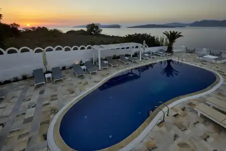 Santorini View - 34