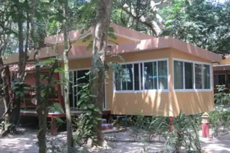 JJ Beach Resort - 46