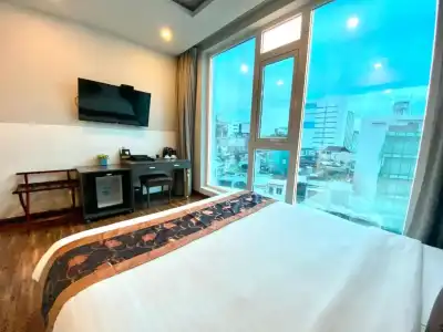 Cicilia Saigon Center - 141