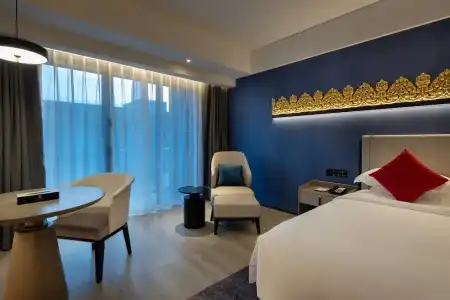 Tian Yi International 天艺国际酒店 - 63