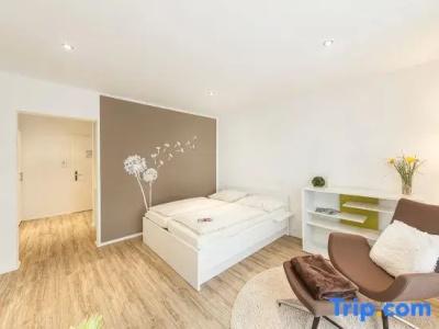 Candlewood Suites Fürth - 62