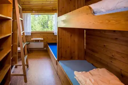 Kvitåvatn Fjellstue - 28