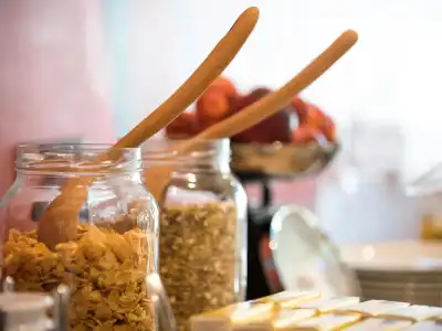 ibis Styles Carcassonne La Cité - 11