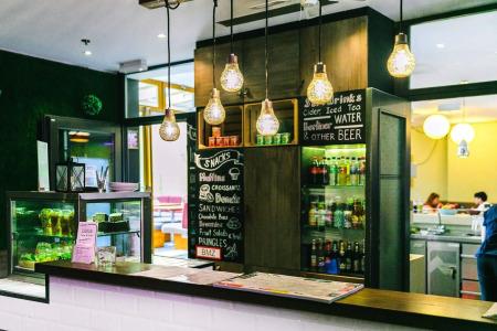 St Christopher's Inn Berlin Mitte - 11