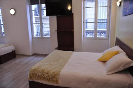 Massilia Hôtel - 19