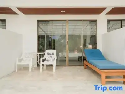 Club Bamboo Boutique Patong Beach Resort - 102