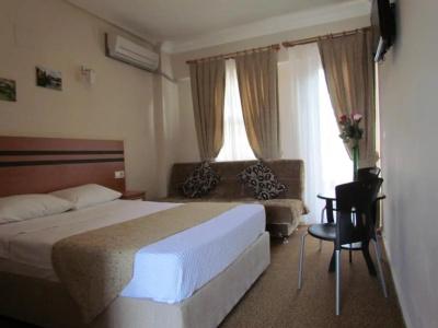 Dalyan Palmiye Resort - 52
