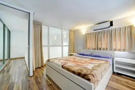 Sea Suites Apartments - 133