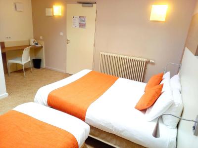 Campanile Epinal Centre - Gare - 8