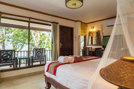 Ao Cho Grandview Hideaway Resort - 2