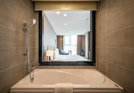 Muong Thanh Luxury Saigon - 65
