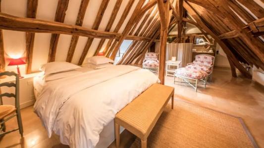 Le Champ des Oiseaux Hôtel & Spa 4* - 100