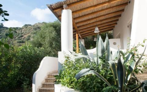 Villa Enrica - Aeolian Charme - 86