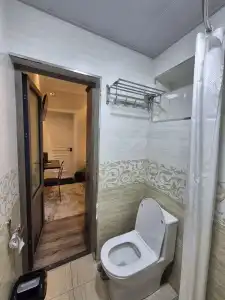Yasmin Guest house - 17