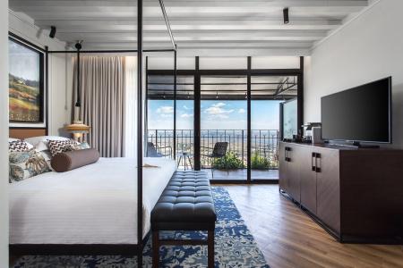 Mizpe Hayamim by Isrotel exclusive - 38