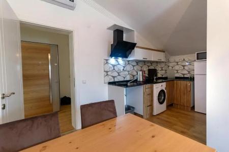 Aspendos Seaside apart otel - 50