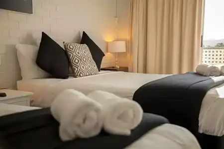Herston Place Motel - 14