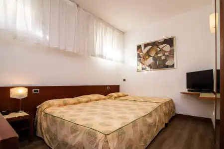 Millennhotel - 9