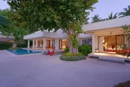 Niva Dhigali Maldives - A Premium All-Inclusive Resort - 48