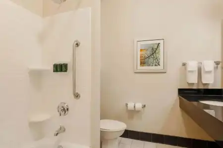 Fairfield Inn & Suites by Marriott Tampa Fairgrounds/Casino - 25