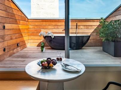 Le Boutique & Spa - 13