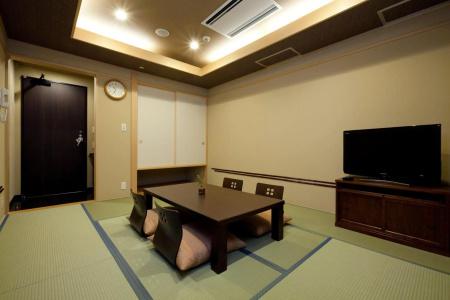 Yokohama Minatomirai Manyo Club - 39