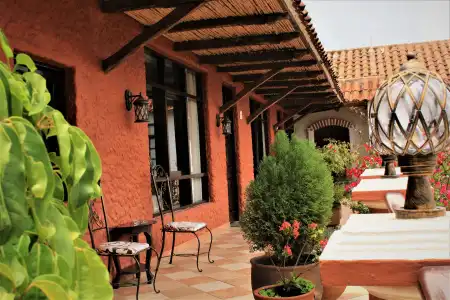 Mi Pueblo Samary Boutique - 16