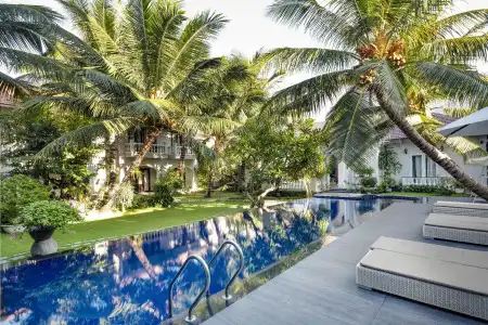 La Paloma Villa - 15