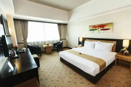 Orchardz Jayakarta - 4