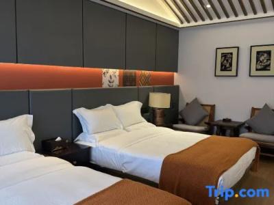 Mijing Hostel - 17