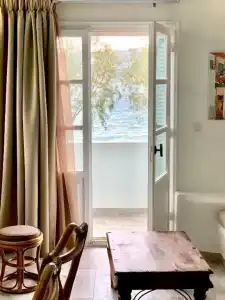 Alidian Bay Suites Leros - 77