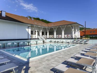 Mercure Tokaj Center - 20