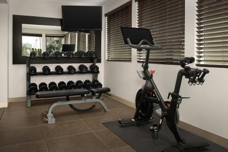 Hilton Garden Inn Marina Del Rey - 37