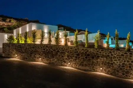 Siete Mares Luxury Suites - 230