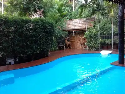 Baan Habeebee Resort - 88