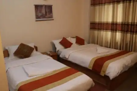 Kathmandu Peace Guesthouse - 18