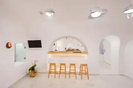 Hyperion Oia Suites - 79