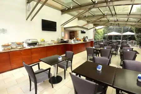 Holiday Inn Express SANTIAGO LAS CONDES by IHG - 25